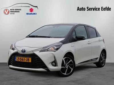 Toyota Yaris 1.5 Hybrid Dynamic / Automaat / Camera / Climate Control