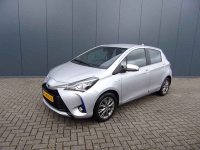 Toyota Yaris 1.5 Hybrid Executive