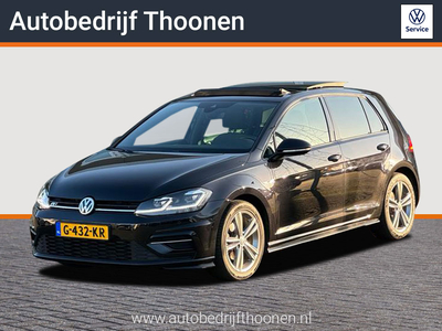 VOLKSWAGEN GOLF 1.5 TSI Highline Business 3 X R-Line Panodak/ Camera