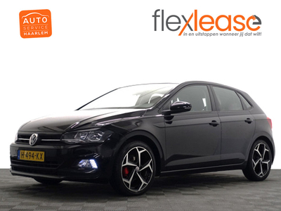 VOLKSWAGEN POLO 1.0 TSI Highline+ Carplay, Led, Park Assist, Navi, Clima, Ada Cruise