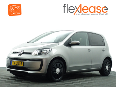 VOLKSWAGEN UP! 1.0 BMT move up! 5 Drs, Bluetooth Multimedia, Led, Clima, Privacy Glas, Elek Spiegelpakket