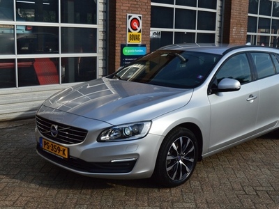 VOLVO V60 1.5 T3 Polar+ Dyn.