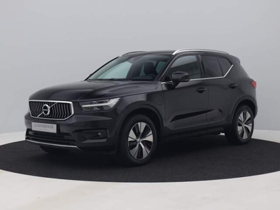 Volvo XC401.5 T4 Recharge Business | CAMERA