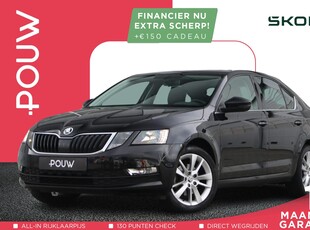 2018 Škoda Octavia