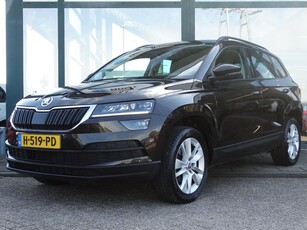 2019 Škoda Karoq