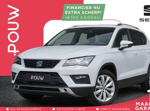 2019 SEAT Ateca