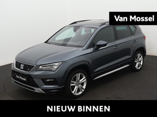 2019 SEAT Ateca