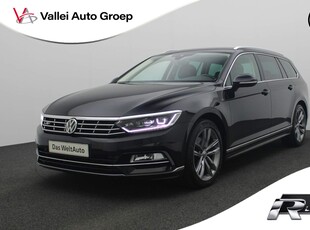 2019 Volkswagen Passat Variant