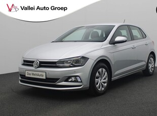 2019 Volkswagen Polo