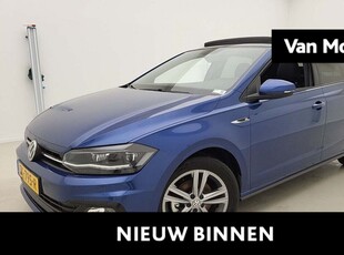 2019 Volkswagen Polo