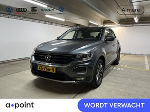 2019 Volkswagen T-Roc