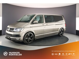 2019 Volkswagen Transporter Bestelwagen