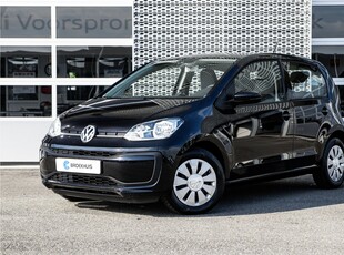 2019 Volkswagen up!