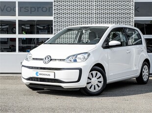 2019 Volkswagen up!