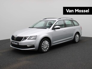 2020 Škoda Octavia Combi