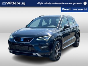 2020 SEAT Ateca