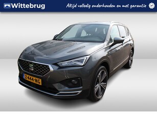 2020 SEAT Tarraco