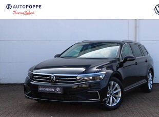 2020 Volkswagen Passat Variant