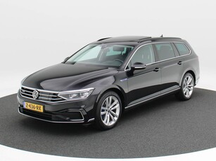 2020 Volkswagen Passat Variant