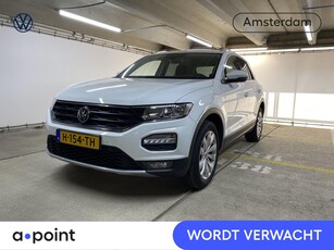 2020 Volkswagen T-Roc