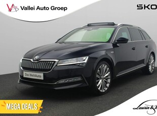 2021 Škoda Superb Combi