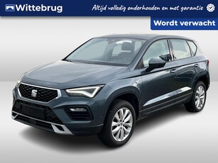 2021 SEAT Ateca