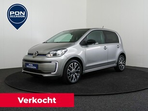 2021 Volkswagen e-up!