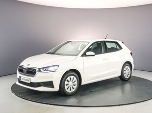 2023 Škoda Fabia