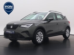 2023 SEAT Arona