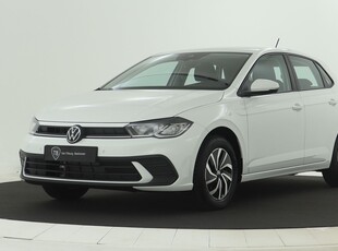 2023 Volkswagen Polo