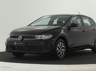 2023 Volkswagen Polo