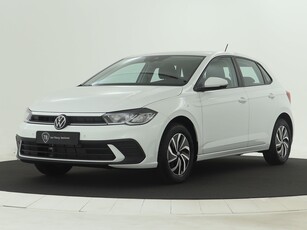 2023 Volkswagen Polo