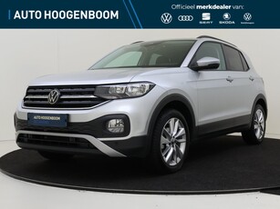 2023 Volkswagen T-Cross