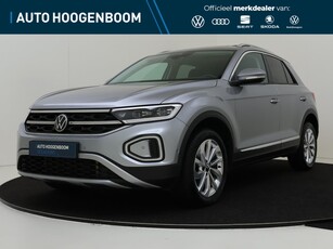 2023 Volkswagen T-Roc