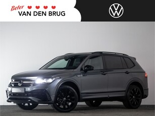 2023 Volkswagen Tiguan Allspace