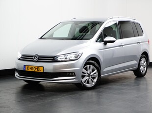 2023 Volkswagen Touran