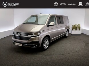 2024 Volkswagen Transporter Bestelwagen