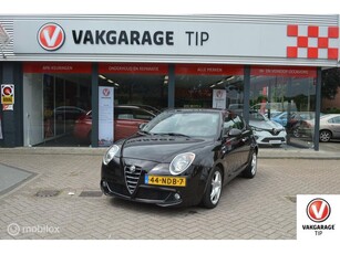 Alfa Romeo MiTo 1.4 T Distinctive