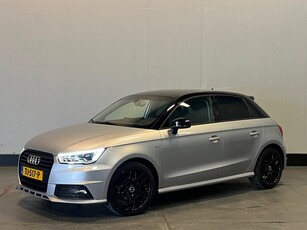 Audi A1 Sportback 1.0 TFSI Sport Pro Line