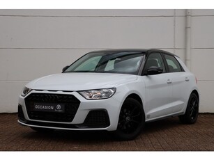 Audi A1 Sportback 30 TFSI 110pk Advanced Edition (bj 2022)