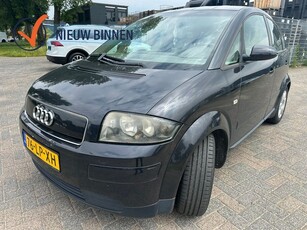 Audi A2 1.4 TDI (bj 2003)