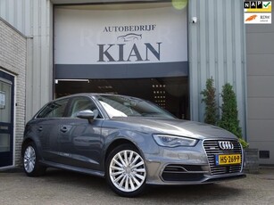 Audi A3 Sportback 1.4 e-tron PHEV Attraction Pro Line plus