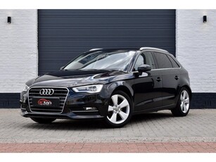 Audi A3 Sportback 1.4 TFSI CoD Ambition Pro Line plus LED