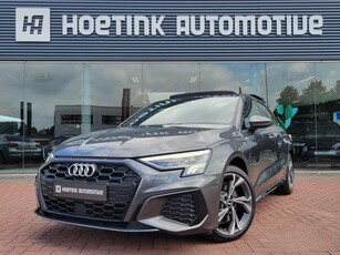 Audi A3 Sportback 45 TFSI e S-Line 245PK S3 velgen /