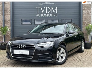 Audi A4 Avant 35 TFSI Design Pro Line Leder, Navi, Stoelverw