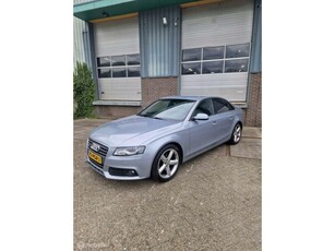 Audi A4 Limousine 1.8 TFSI Pro Line S