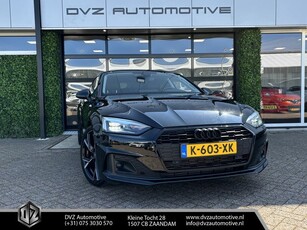 Audi A5 Sportback 35 TFSI Pro Line Leder Carplay