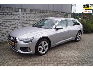 Audi A6 Avant 45 TFSI Business Edition Autom Navi