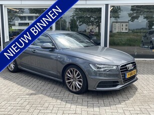 Audi A6 Limousine 2.0 TFSI Pro Line S 50% deal 7.975,-