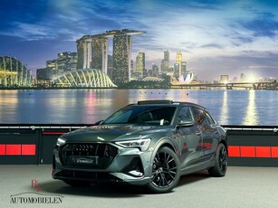 Audi e-tron e-tron 50 quattro 71 kWh